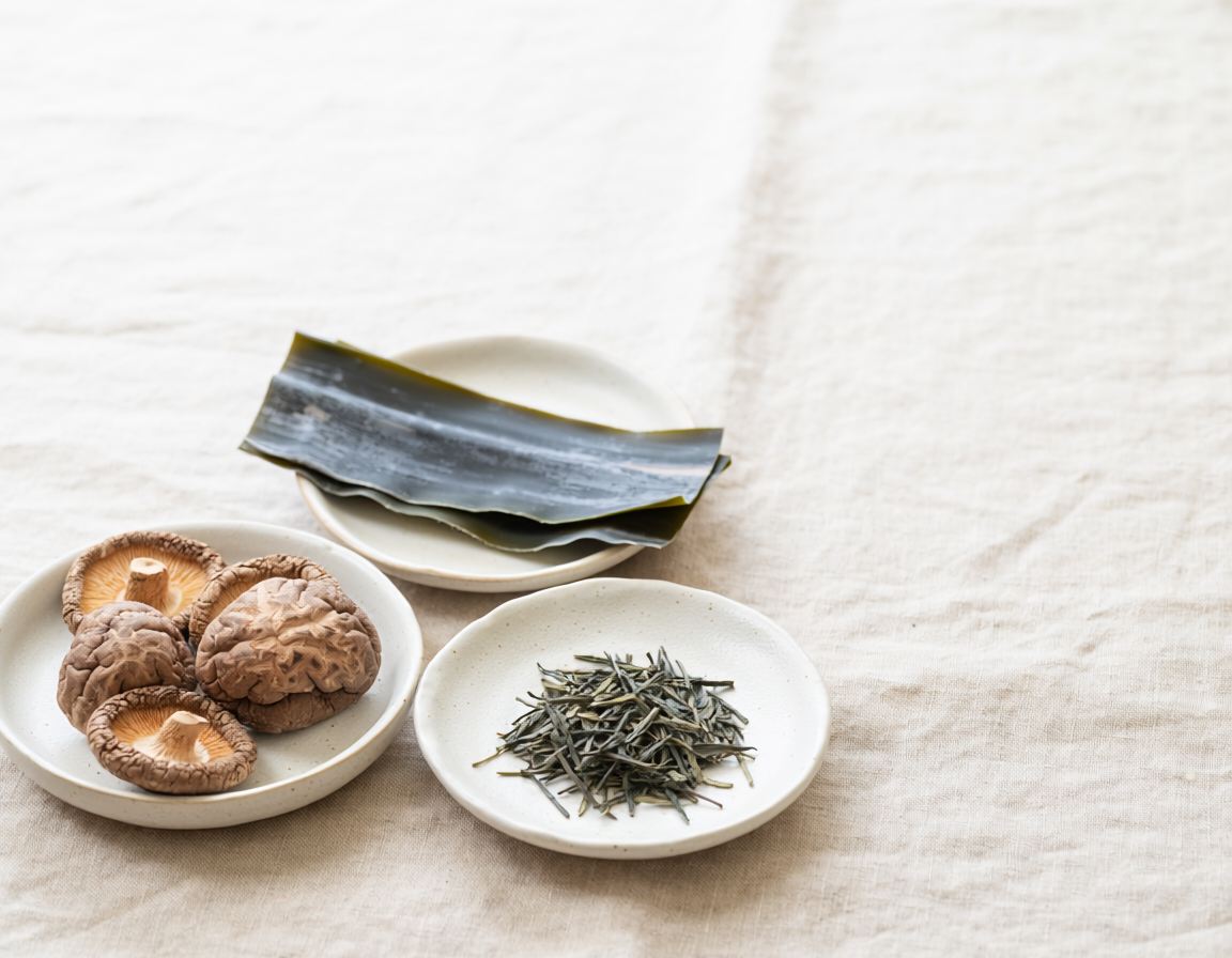 店内の商品棚